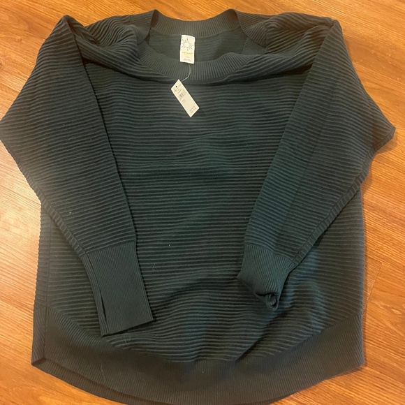 Aeria Offline sweatshirt - Picture 1 of 1